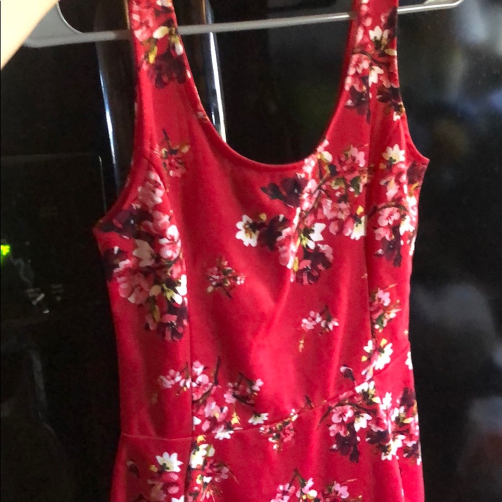 H&M dress